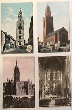 Shandon queenstown postcards for sale  COOKSTOWN