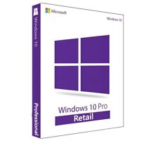Microsoft windows pro usato  Salsomaggiore Terme