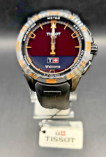 Tissot watch touch d'occasion  Expédié en Belgium
