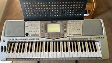 Yamaha vintage psr for sale  Milford