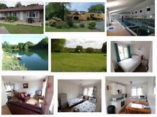 Cornwall holiday bungalows for sale  BRISTOL