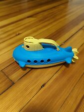 toy bath submarine for sale  Roslindale