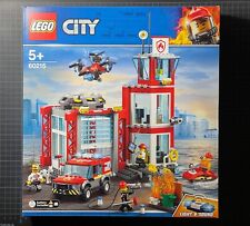 Lego city 60215 usato  Modena