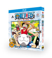 Drama japonês One Piece BluRay região livre 1-1018 episódios caixa de legenda em inglês comprar usado  Enviando para Brazil