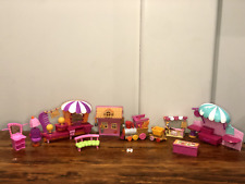 Lalaloopsy accessories lot for sale  Youngstown