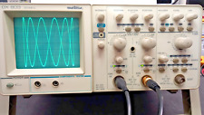 Oscilloscope metrix 803 usato  Spedire a Italy