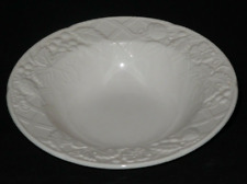 Mikasa English Countryside White Fruit Dessert Bowl for sale  Shipping to South Africa