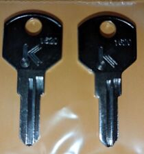 C50 keys jobox for sale  Boca Raton