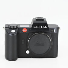 Leica noir nu d'occasion  France