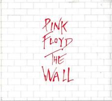 Conjunto de 2 discos Pink Floyd: The Wall Why Pink Floyd? CD de áudio musical edição Discovery comprar usado  Enviando para Brazil