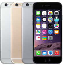 Smartphone Apple iPhone 6 desbloqueado 16GB 32GB 64GB 128GB AT&T T-Mobile Verizon comprar usado  Enviando para Brazil