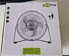 Goobay usb ventilator gebraucht kaufen  Offenau