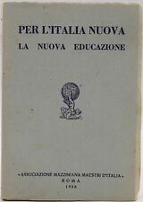 Libro per italia usato  Sarzana