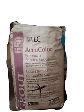 Lbs. tec accucolor for sale  Shawnee