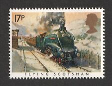 1985 famous trains for sale  Shipping to Ireland