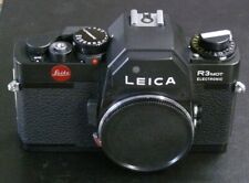 Leica electronic etat d'occasion  Colmar