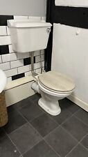 Toilet victorian heratage for sale  SHREWSBURY