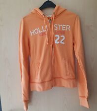 Hollister sweatshirtjacke swea gebraucht kaufen  Eppertshausen