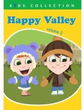 Happy valley volume for sale  Shipping to Ireland