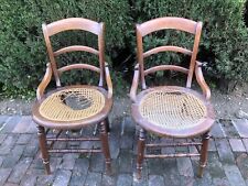 Antique dining chairs for sale  San Mateo