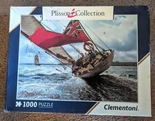 Clementoni 1000 puzzle for sale  Daphne