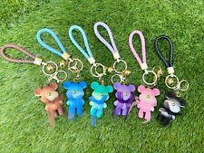 Cute bear key for sale  ST. ANDREWS