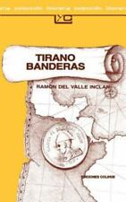 Tirano Banderas: Novela de Tierra Caliente comprar usado  Enviando para Brazil