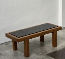 Brutalist coffee table gebraucht kaufen  Krefeld