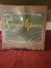 Sound waves compilation for sale  Columbus