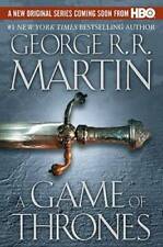 Game thrones paperback for sale  Montgomery