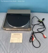 Technics quartz direct for sale  Dallas