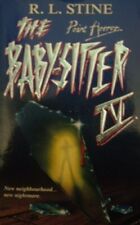 The Babysitter 04: No. 4 (Point Horror) by Louise Colligan Paperback Book The, usado segunda mano  Embacar hacia Argentina