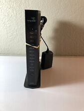 Centurylink C3000A Actiontec Wireless Router -Century Link Bundle with Power Ada for sale  Shipping to South Africa