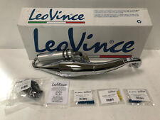 Leo vince specx for sale  Shipping to Ireland
