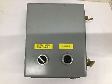 Hoffman A-1008CH Enclosure 10 1/2" L 8 1/2" W 4 1/2" T for sale  Shipping to South Africa