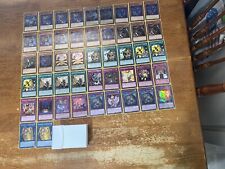 Yugioh shaddoll deck for sale  New Haven