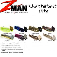 Man chatter bait usato  Mirandola