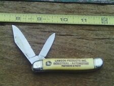 Vintage blade folding for sale  Nashport