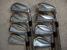 Mizuno irons set for sale  Waxhaw