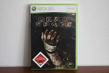 Dead Space - Jogo XBOX360 PAL - Áudio alemão comprar usado  Enviando para Brazil