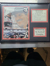 Dale earnhardt limited for sale  Boca Raton