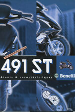 Benelli 491 namur d'occasion  Vincey