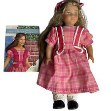 Mini boneca American Girl Marie Grace 6" 2011 com livro comprar usado  Enviando para Brazil