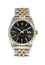 Montre rolex datejust d'occasion  Lyon II