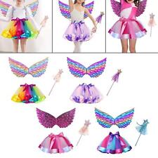 Girls fairy costume for sale  UK