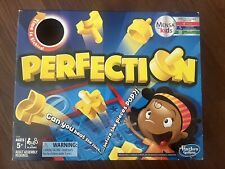 Perfection game hasbro for sale  Elmsford