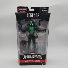 Marvel Legends Lasher 6" Action Figure Lizard Wave Fast Shipping  for sale  Shipping to South Africa