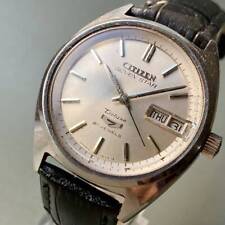 [Item de Funcionamento] Relógio Citizen Antigo Automático  comprar usado  Enviando para Brazil