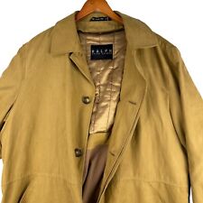 Ralph lauren overcoat for sale  Lexington