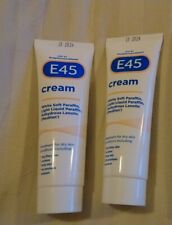 E45 dermatological cream for sale  RUSHDEN